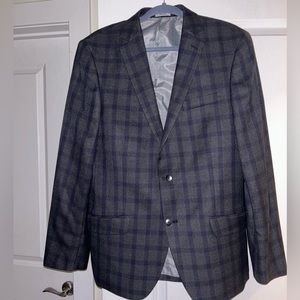 Men’s Sport Coat